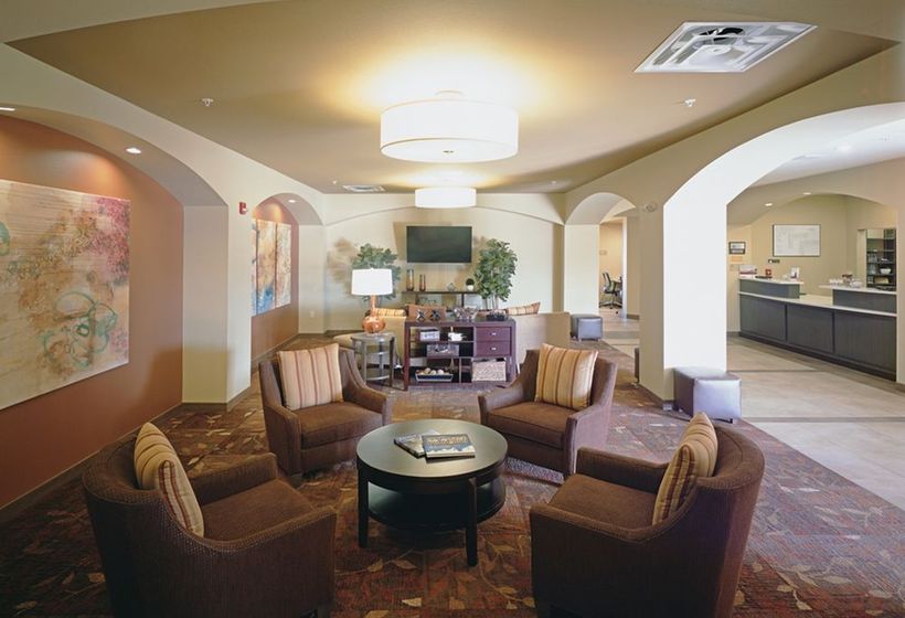 Hôtel Candlewood Suites Fort Collins  | Fort Collins | Colorado | Hôtels aux États-Unis 8