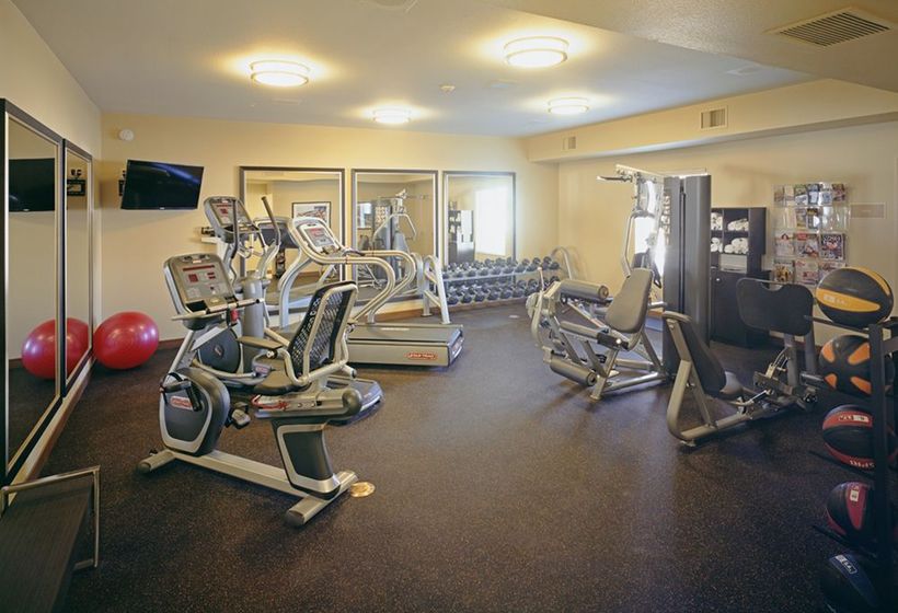 Hôtel Candlewood Suites Fort Collins  | Fort Collins | Colorado | Hôtels aux États-Unis 9