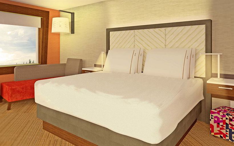 Hotel Holiday Inn Express & Suites Tahlequah 