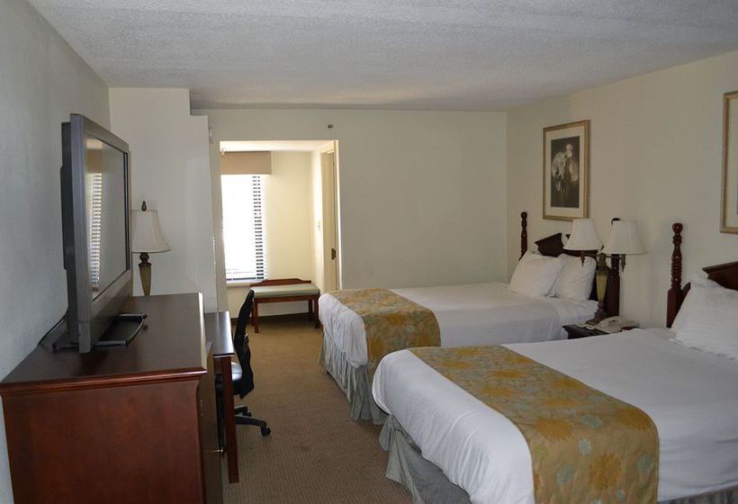 Hotel The Greenwood  | Bowling Green | Kentucky | Vereinigte Staaten 1