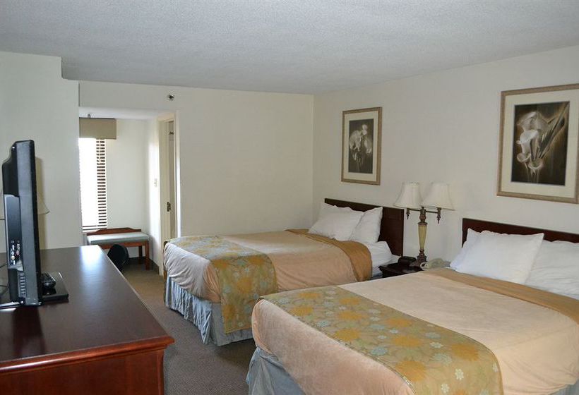 Hotel The Greenwood  | Bowling Green | Kentucky | Vereinigte Staaten 2