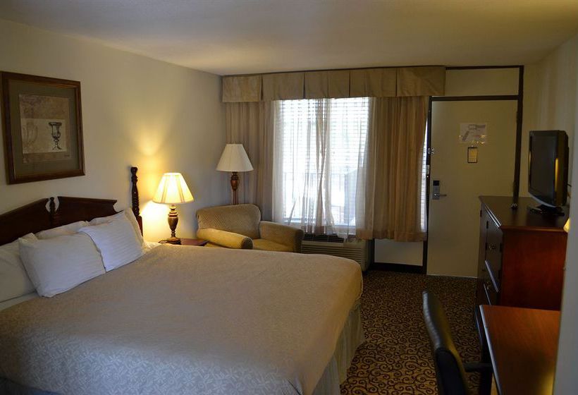 Hotel The Greenwood  | Bowling Green | Kentucky | Vereinigte Staaten 3