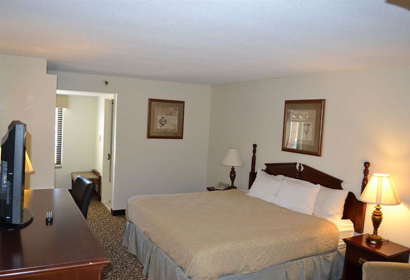 Hotel The Greenwood  | Bowling Green | Kentucky | Vereinigte Staaten 4