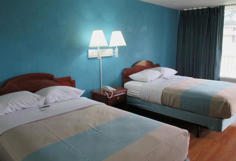 Motel 6 Greensboro  | Greensboro | North Carolina | United States 2