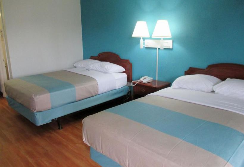 Motel 6 Greensboro  | Greensboro | North Carolina | United States 3