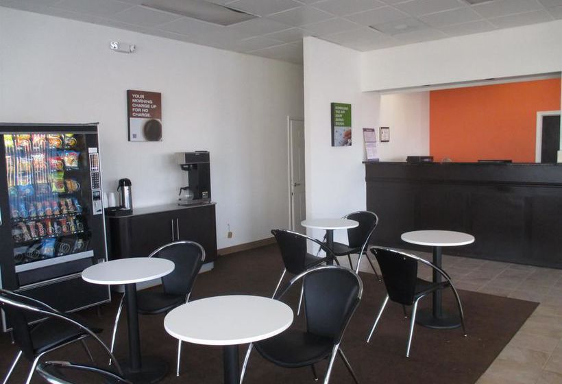 Motel 6 Greensboro  | Greensboro | North Carolina | United States 6