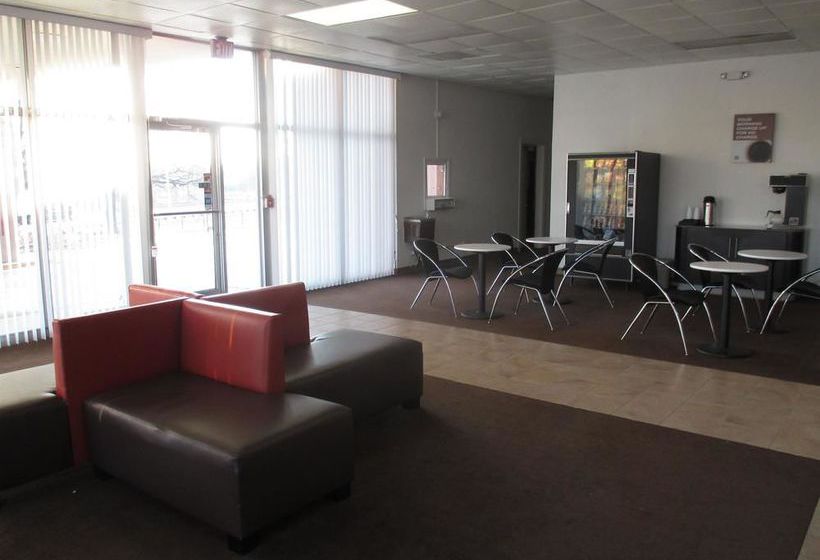 Motel 6 Greensboro  | Greensboro | North Carolina | United States 7