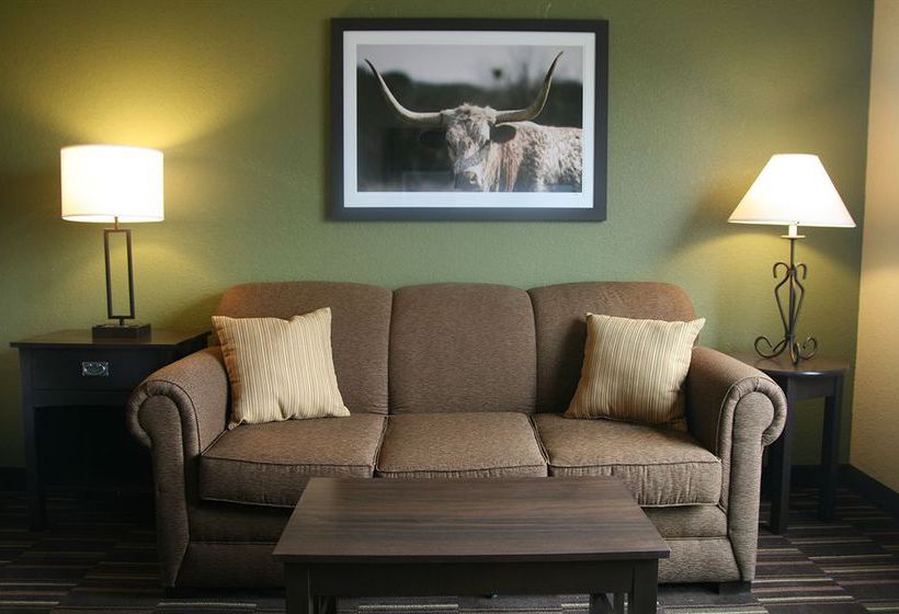 Hotel Yonder Inn  | Beeville | Texas | Estados Unidos