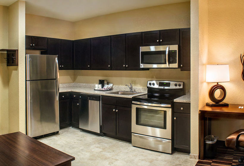 Hotel Yonder Inn  | Beeville | Texas | Estados Unidos 10