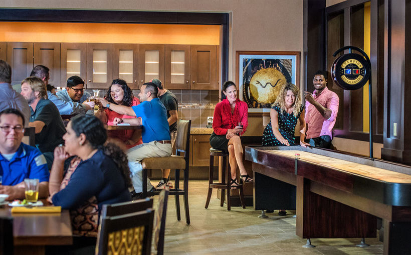 Hotel Yonder Inn  | Beeville | Texas | Estados Unidos 12