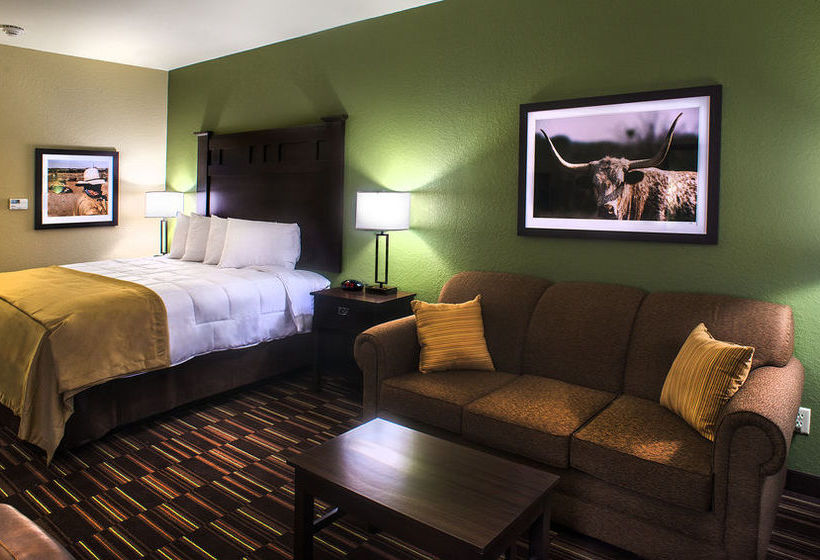 Hotel Yonder Inn  | Beeville | Texas | Estados Unidos 14