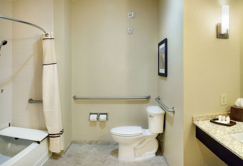 Hotel Yonder Inn  | Beeville | Texas | Estados Unidos 16