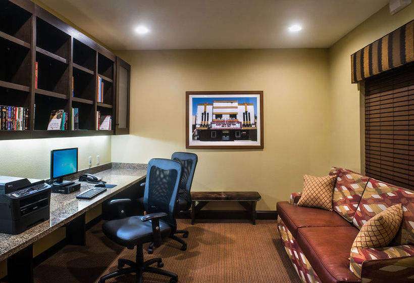 Hotel Yonder Inn  | Beeville | Texas | Estados Unidos 17