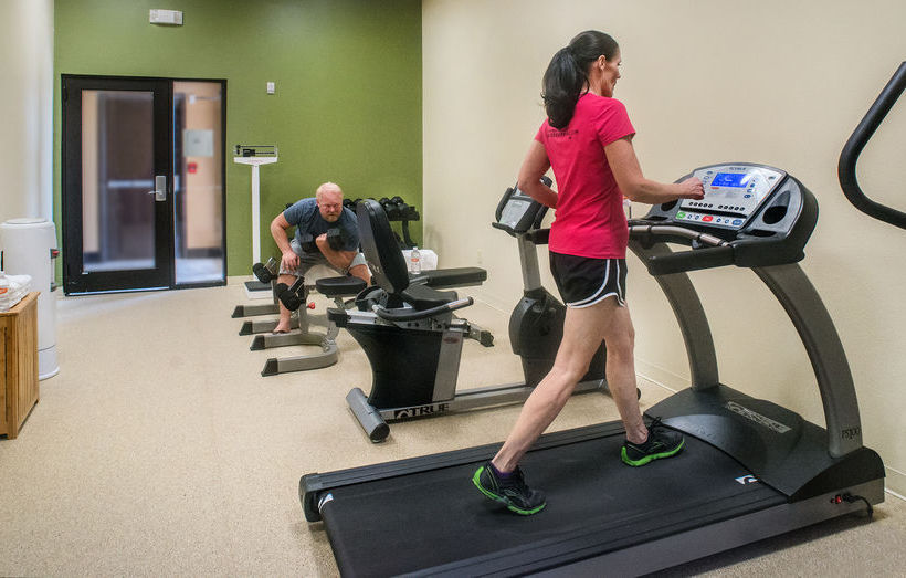 Hotel Yonder Inn  | Beeville | Texas | Estados Unidos 18