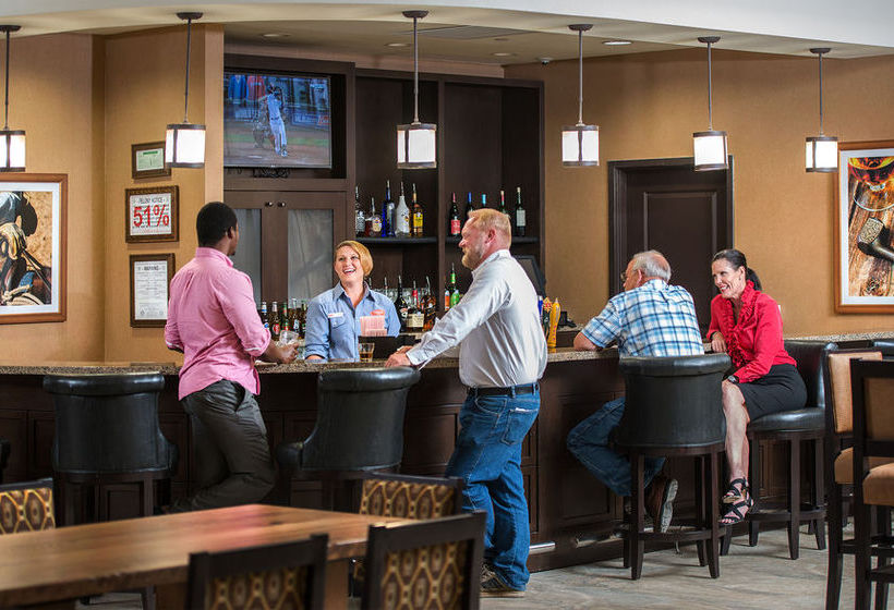 Hotel Yonder Inn  | Beeville | Texas | Estados Unidos 19