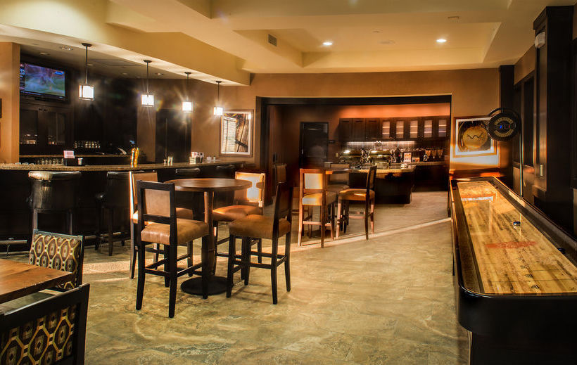 Hotel Yonder Inn  | Beeville | Texas | Estados Unidos 3