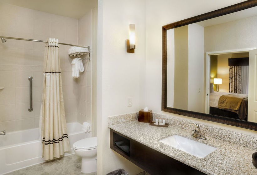 Hotel Yonder Inn  | Beeville | Texas | Estados Unidos 6