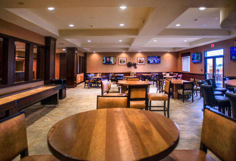 Hotel Yonder Inn  | Beeville | Texas | Estados Unidos 7