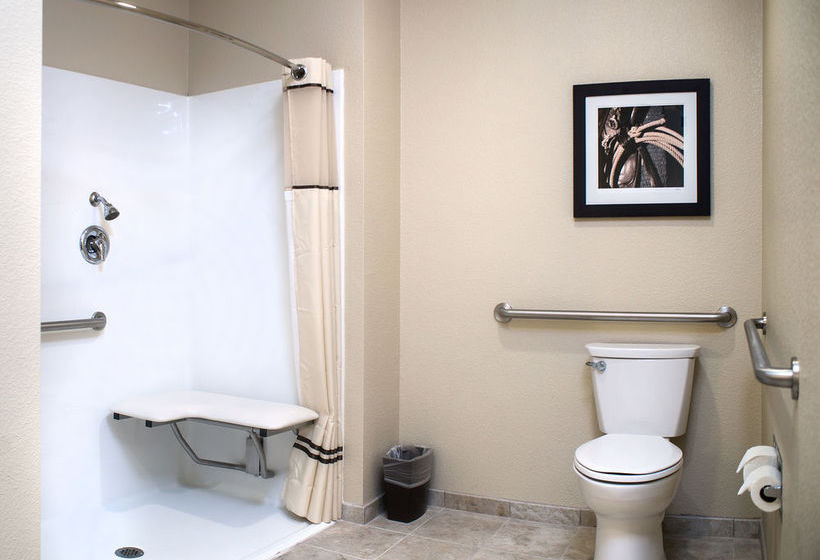 Hotel Yonder Inn  | Beeville | Texas | Estados Unidos 9