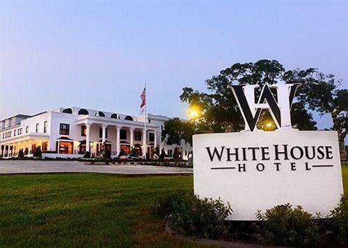 Hotel The White House  | Biloxi | Mississippi | United States 1
