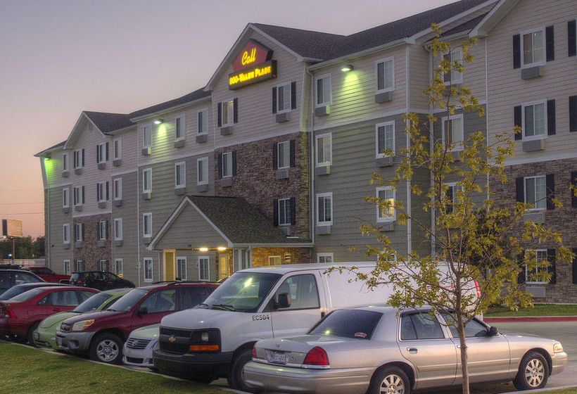 Hotel Value Place Abilene  | Abilene | Texas | United States 12