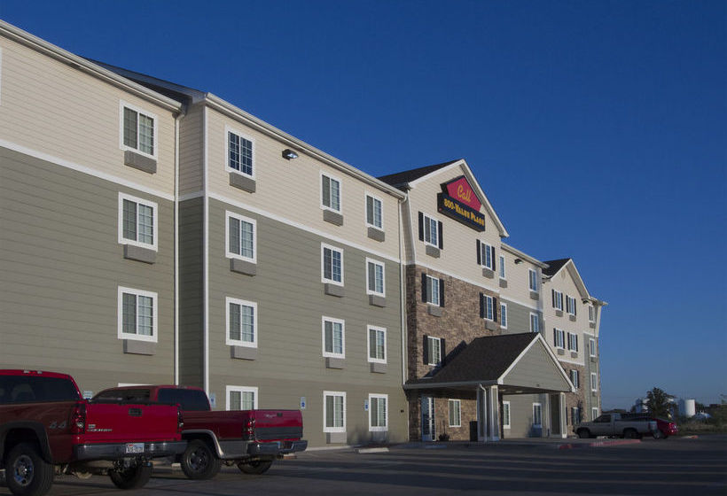 Hotel Value Place Abilene  | Abilene | Texas | United States 13