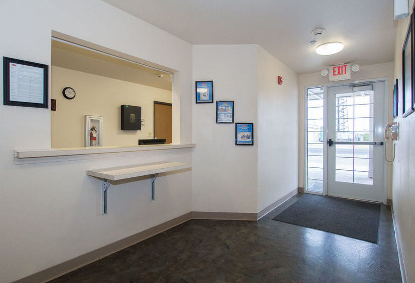 Hotel Value Place Abilene  | Abilene | Texas | United States 14