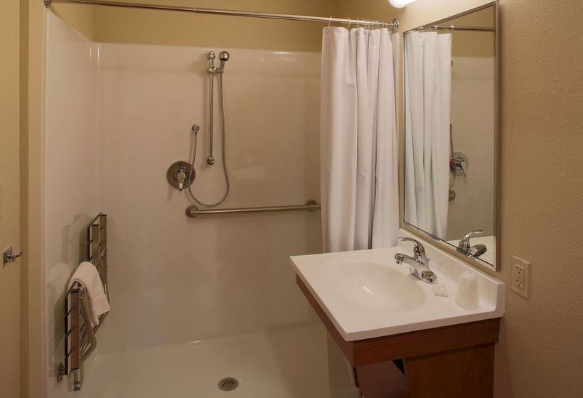 Hotel Value Place Abilene  | Abilene | Texas | United States 15