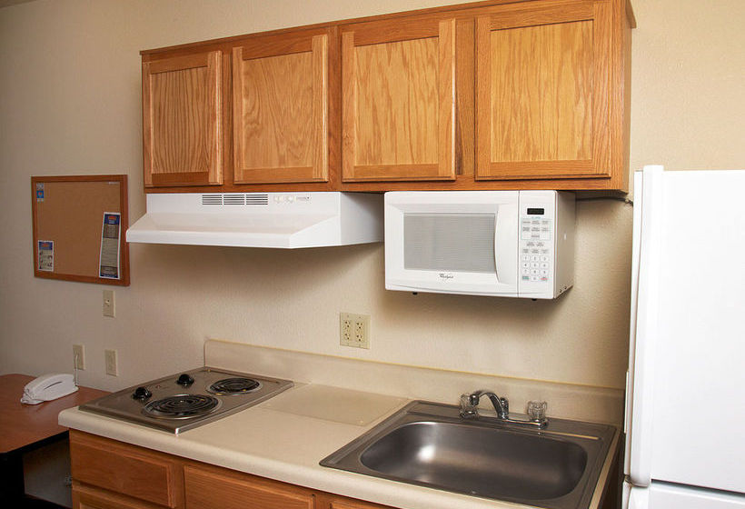 Hotel Value Place Abilene  | Abilene | Texas | United States 17