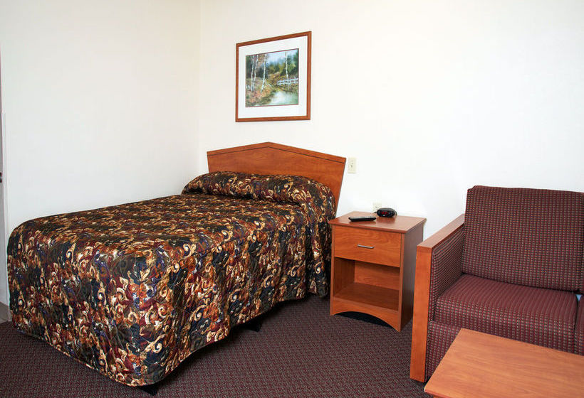 Hotel Value Place Abilene  | Abilene | Texas | United States 19
