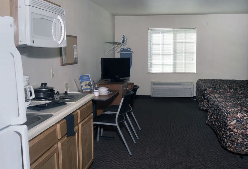 Hotel Value Place Abilene  | Abilene | Texas | United States 20