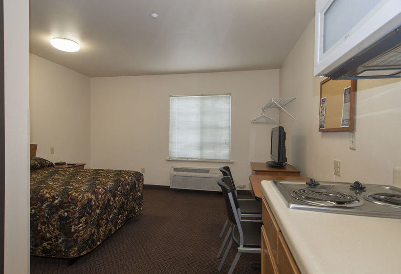 Hotel Value Place Abilene  | Abilene | Texas | United States 3