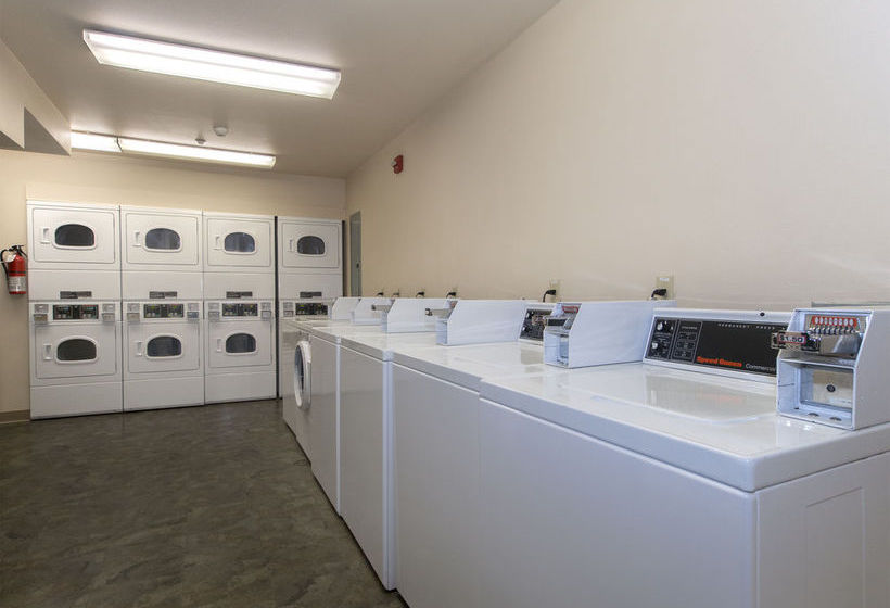 Hotel Value Place Abilene  | Abilene | Texas | United States 4