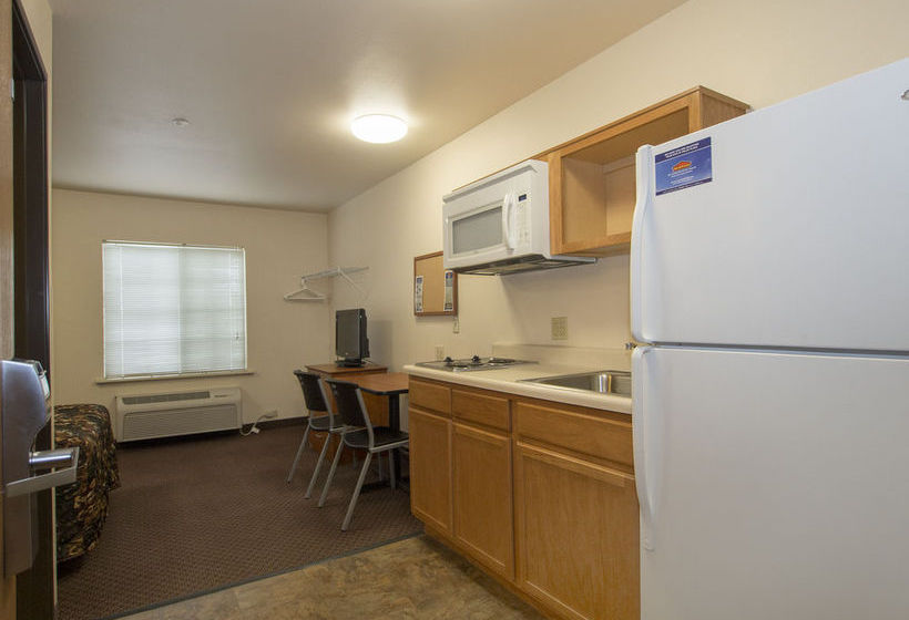 Hotel Value Place Abilene  | Abilene | Texas | United States 5