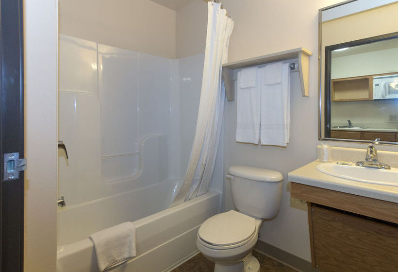 Hotel Value Place Abilene  | Abilene | Texas | United States 7