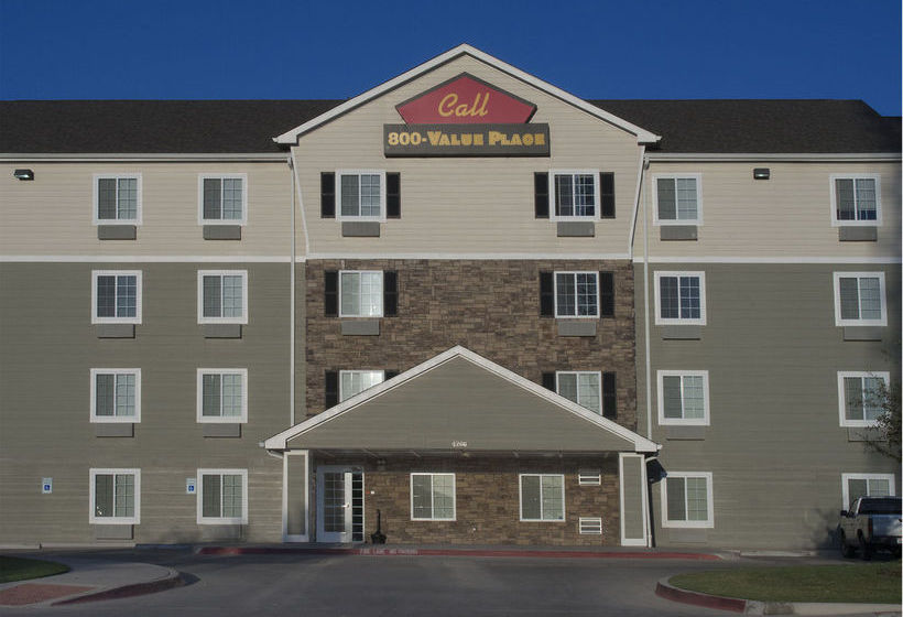 Hotel Value Place Abilene  | Abilene | Texas | United States 9