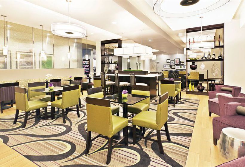 Hotel La Quinta Inn & Suites Montana