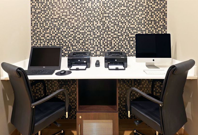 Hotel La Quinta Inn & Suites  | Billings | Montana | United States 1