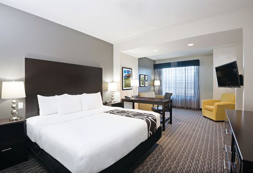 Hotel La Quinta Inn & Suites  | Billings | Montana | United States 10