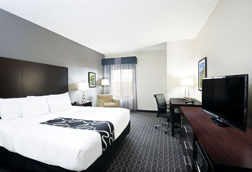 Hotel La Quinta Inn & Suites  | Billings | Montana | United States 11