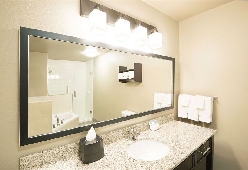 Hotel La Quinta Inn & Suites  | Billings | Montana | United States 14