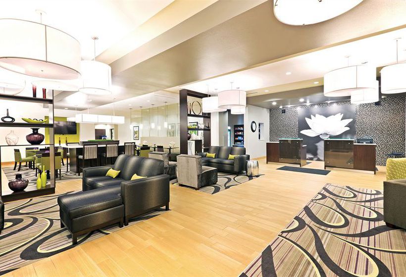 Hotel La Quinta Inn & Suites  | Billings | Montana | United States 15