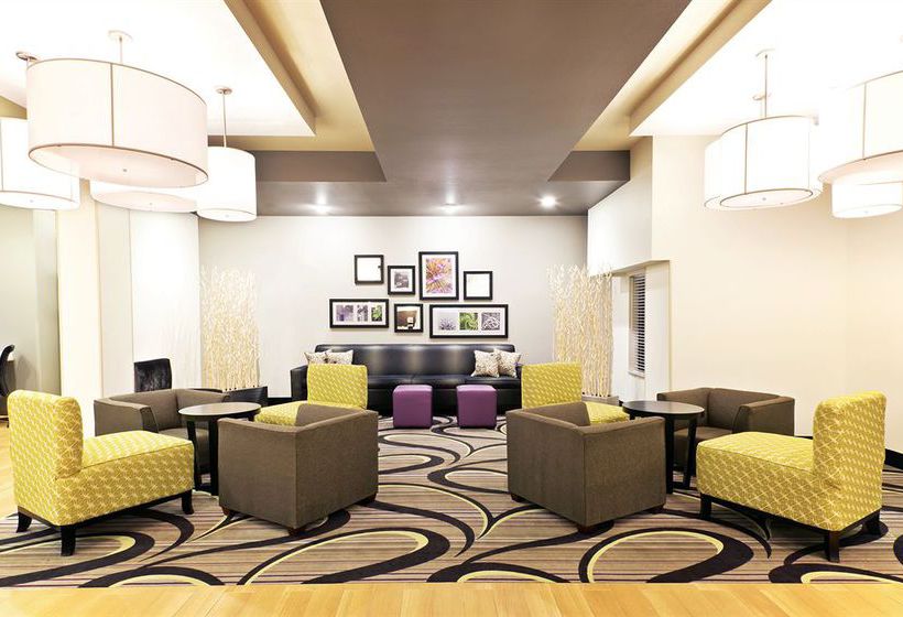 Hotel La Quinta Inn & Suites  | Billings | Montana | United States 16