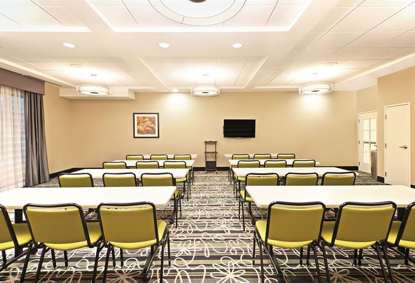 Hotel La Quinta Inn & Suites  | Billings | Montana | United States 17