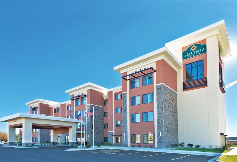Hotel La Quinta Inn & Suites  | Billings | Montana | United States 2