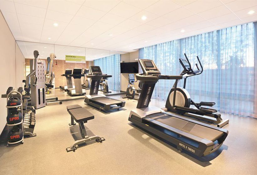 Hotel La Quinta Inn & Suites  | Billings | Montana | United States 3