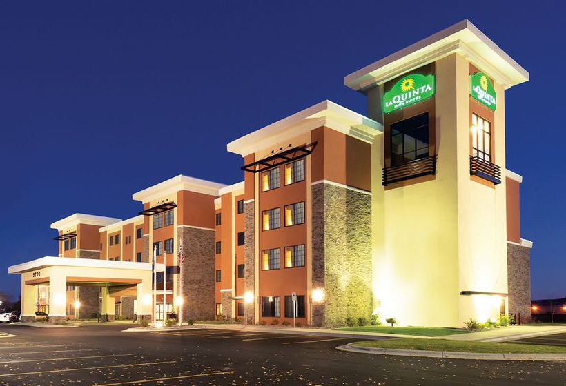 Hotel La Quinta Inn & Suites  | Billings | Montana | United States 4