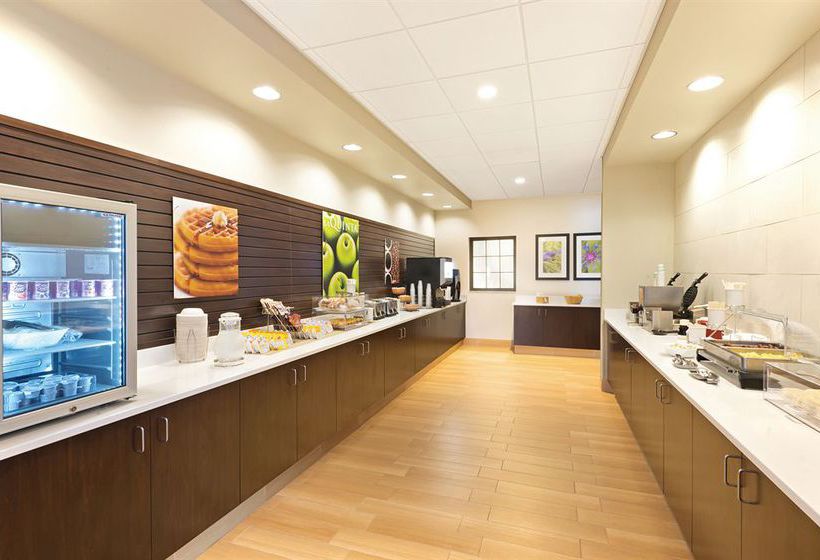 Hotel La Quinta Inn & Suites  | Billings | Montana | United States 5