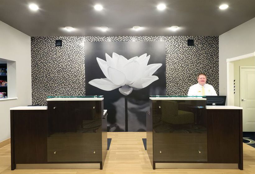 Hotel La Quinta Inn & Suites  | Billings | Montana | United States 6