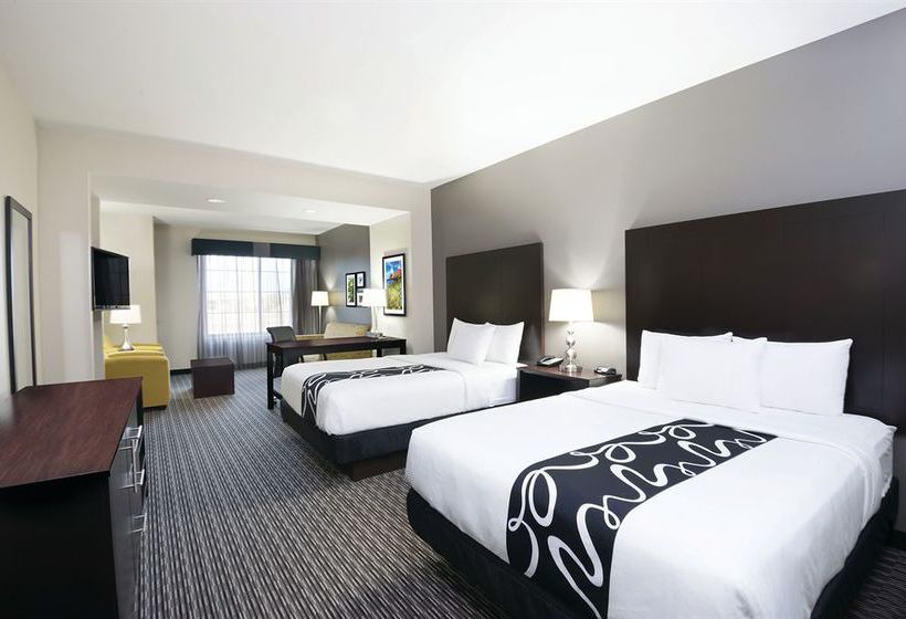 Hotel La Quinta Inn & Suites  | Billings | Montana | United States 8